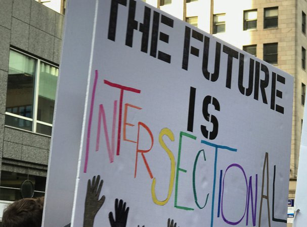 the future in intersectional