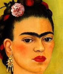 artwork frida kahlo - Google Search