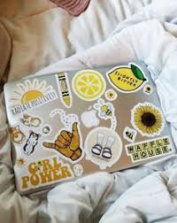 trendy laptop sticker ideas - Google Search