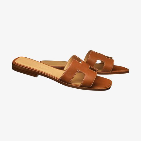 Oran sandal | Hermès