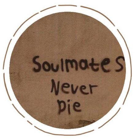 Soulmates Never Die