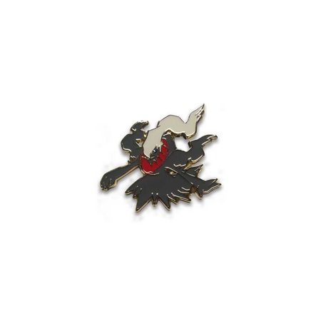 Pokemon Darkrai Collector's Pin | Pokémon Center Official Site