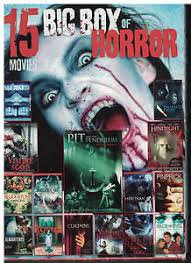 scary movies dvd - Google Search
