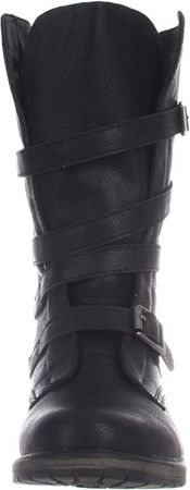 Madden Girl Women's Raszcal Boot : Amazon.sg: Fashion