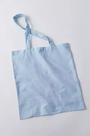 Hola Amor Estudios Duck Tote Bag | Urban Outfitters