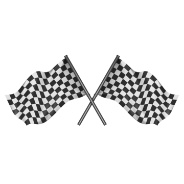 Racing Flag PNG Transparent Images Free Download | Vector Files | Pngtree