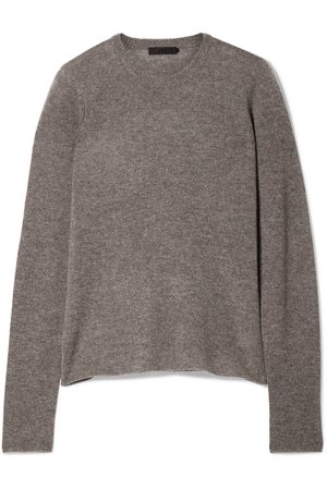 ATM Anthony Thomas Melillo | Cashmere sweater | NET-A-PORTER.COM