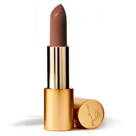 Lisa Eldridge Make Up | Shop | Velvet Fawn (True Velvet Lipstick Colour)