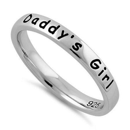 Daddy’s girl