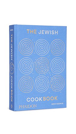 Books with Style The Jewish Cookbook | SHOPBOP