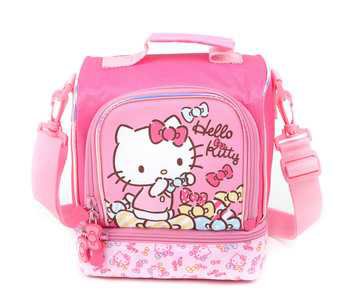 Hello Kitty Lunch Bag: Sweetie | Sanrio