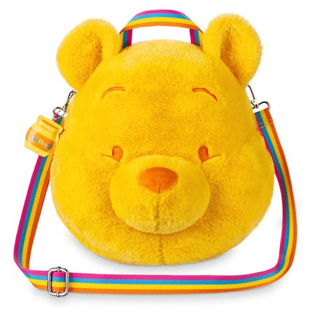 winnie the pooh bag