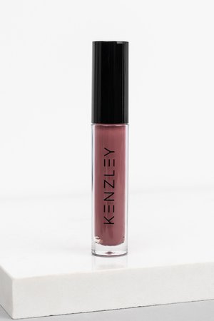 Kenzley liquid matte lipstick desire