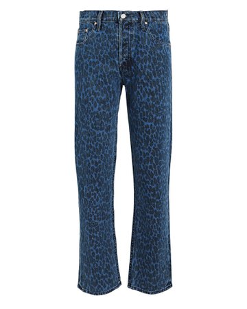 MOTHER The Tomcat Ankle Jeans | INTERMIX®