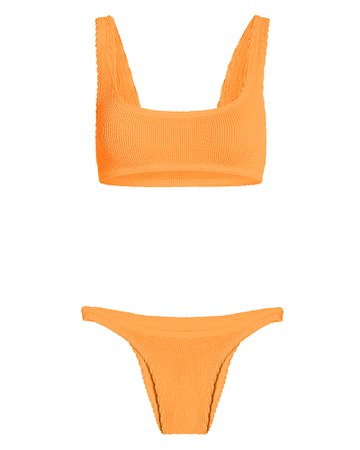 Malibu Bikini Set