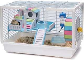 Amazon.com: Hamster - Small Animal Supplies: Pet Supplies