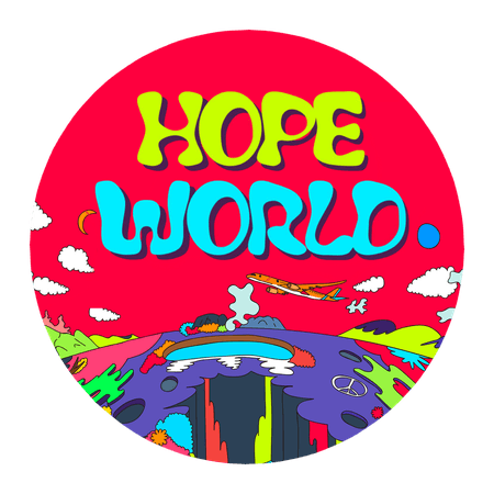 hope world