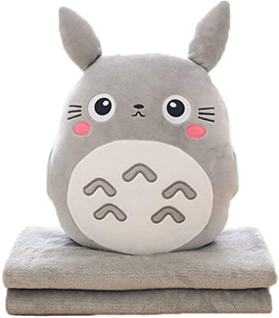 cute totoro pillow – Recherche Google
