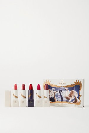 Lipstick Mini Set