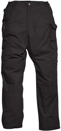 Amazon.com: 5.11 Women's Taclite PRO Tactical Pants, Style 64360, Black, 14/Regular: Clothing
