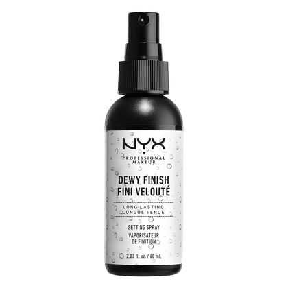 Makeup Setting Spray - Dewy | NYX Professional Makeup