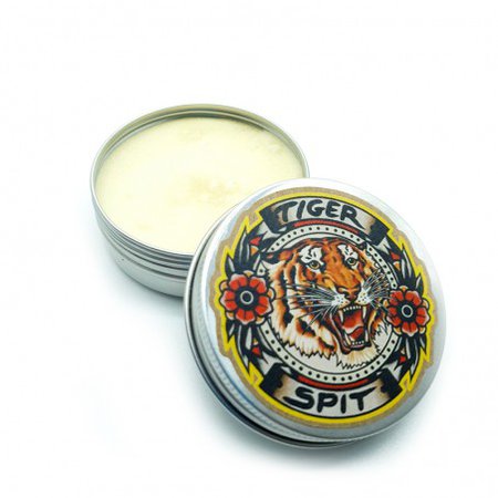 Tiger spit balm