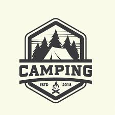 camping logo - Google Search