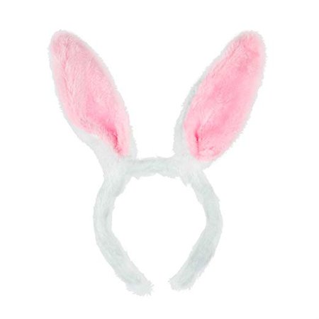 rabbit ear headband