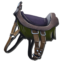 dragon saddle