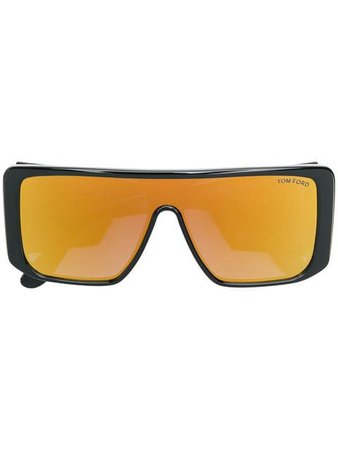 Tom Ford Eyewear Atticus sunglasses