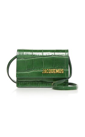 large_jacquemus-green-le-bello-embossed-leather-bag.jpg (1598×2560)