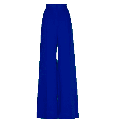 Royal Blue Pants (Dei5 edit)