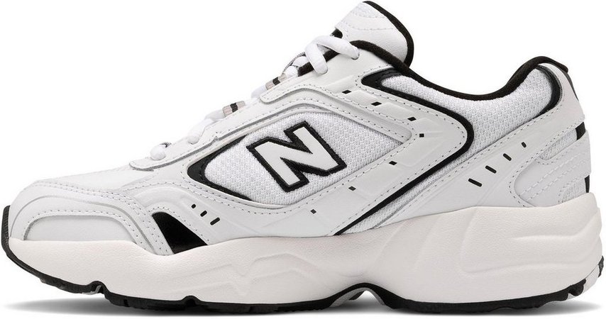 New Balance WX452 sneakers