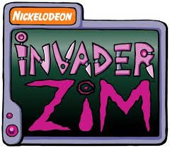 invader zim png - Google Search