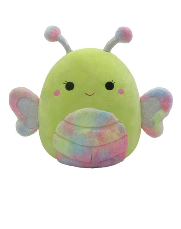 butterfly squishmallow