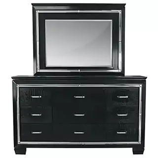 Buy Size 9-drawer Dressers & Chests Online at Overstock.com | Our Best Bedroom Furniture Deals