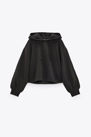 LIMITLESS CONTOUR COLLECTION 10 CROP TOP | ZARA United States