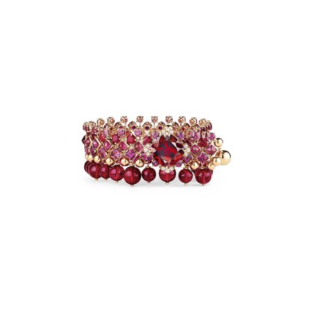 Aria Passionata bracelet Pink Gold - 083123 - Chaumet
