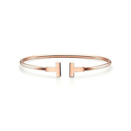 rose gold bracelet - Google Search