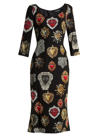 Dolce and Gabbana Dress