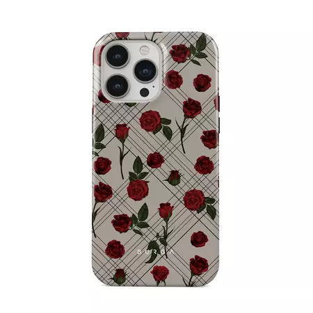Sweet Sin - iPhone 14 Pro Max Case | BURGA