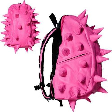 MadPax Pink Backpack