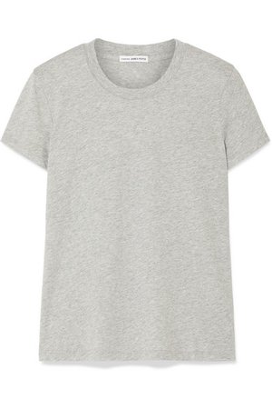 James Perse | Vintage Boy cotton-jersey T-shirt | NET-A-PORTER.COM