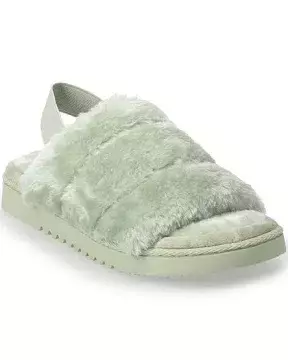 sage green slippers - Google Search