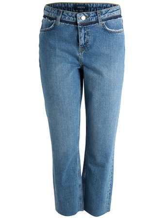Low waist boyfriend jeans | BESTSELLER.com