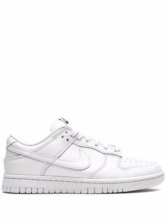 Shop Nike Dunk Low sneakers with Express Delivery - FARFETCH