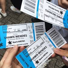 Shawn Mendes tickets - Google Search