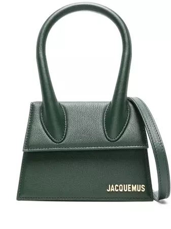 Jacquemus Medium Le Chiquito Tote Bag - Farfetch