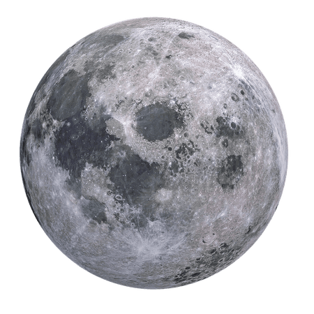Moon Planet Space · Free image on Pixabay