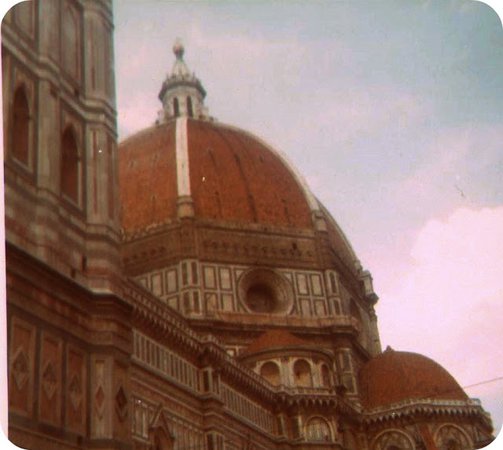 Florence Vintage photo